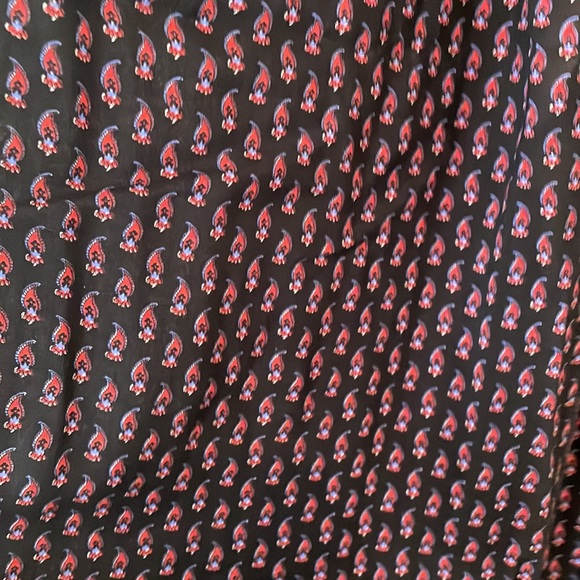 UK2LA Palazzo Wide Leg Tall Pants - Picture 7 of 10